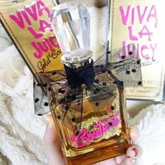 Nước Hoa Nữ Juicy Couture Viva La Juicy Eau de Parfum 100ml