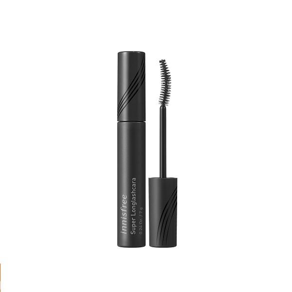 Mascara Innisfree Super Longlashcara 7g