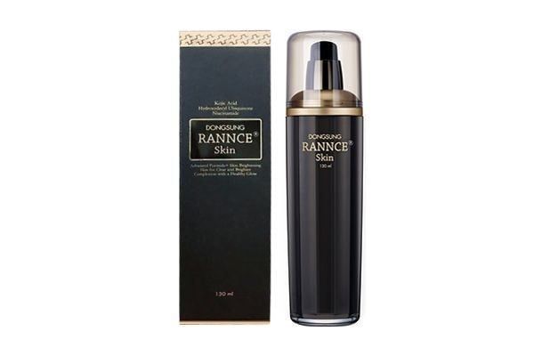 Nước Hoa Hồng Trị Nám Dongsung Rannce