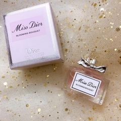 Nước Hoa Nữ Dior Miss Dior Blooming Bouquet EDT 5ml