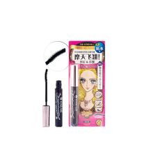 Mascara Làm Dài Và Cong Mi Kiss Me Heroine Make Long & Curl Mascara