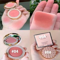 Phấn Má Hồng Gucci Blush De Beaute 5.5g