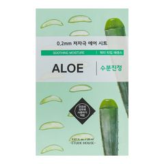 Mặt nạ dưỡng da Etude House 0.2 Therapy Air Mask