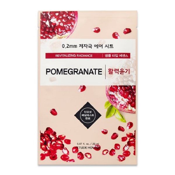 Mặt nạ dưỡng da Etude House 0.2 Therapy Air Mask
