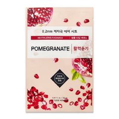 Mặt nạ dưỡng da Etude House 0.2 Therapy Air Mask