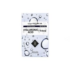 Mặt nạ dưỡng da Etude House 0.2 Therapy Air Mask