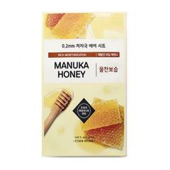 Mặt nạ dưỡng da Etude House 0.2 Therapy Air Mask