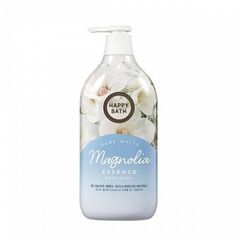 Sữa Tắm Happy Bath Hương Nước Hoa Perfume Body Wash 900g