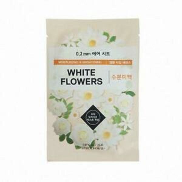 Mặt nạ dưỡng da Etude House 0.2 Therapy Air Mask