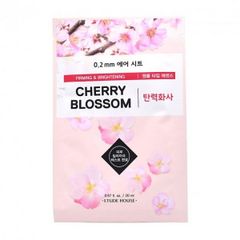 Mặt nạ dưỡng da Etude House 0.2 Therapy Air Mask