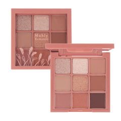 Bảng Phấn Mắt 9 Ô Etude House Play Color Eyes