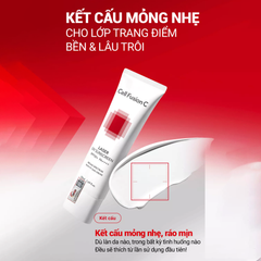 Kem Chống Nắng Cho Da Treatment Cell Fusion C Laser UV Sunscreen SPF50+ PA++++ 50ml