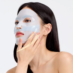 Mặt Nạ Dạng Thạch MediAnswer Nanoshot Mask 37g