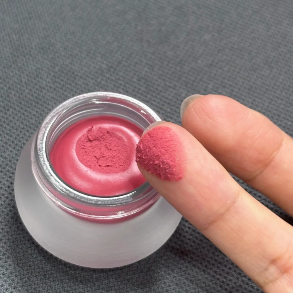 Son & Má Hồng Dạng Kem Fwee Blurry Pudding Pot Bestie Moment 5g