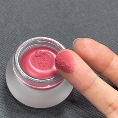 Son & Má Hồng Dạng Kem Fwee Blurry Pudding Pot Bestie Moment 5g