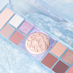 Phấn Mắt Peripera All Take Mood Like Palette