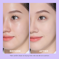 Phấn Phủ Dạng Bột Lemonade Supermatte No Makeup Loose Powder 9g