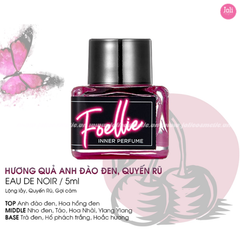 Nước Hoa Vùng Kín Foellie Eau Inner Perfume 5ml