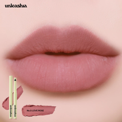 Chì Kẻ Viền Môi Unleashia Oh! Happy Day Lip Pencil