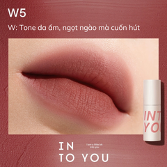 Son Kem Into You Customized Airy Lip Mud 1.8g