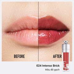 Son Dưỡng Môi Dior Addict Lip Maximizer 6ml