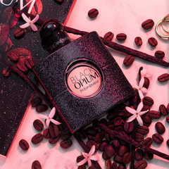 Set Nước Hoa Nữ Yves Saint Laurent Greatest Fragrance Hits For Her (Black Opium EDP 10ml + Libre EDP 10ml + Mon Paris EDP 10ml)
