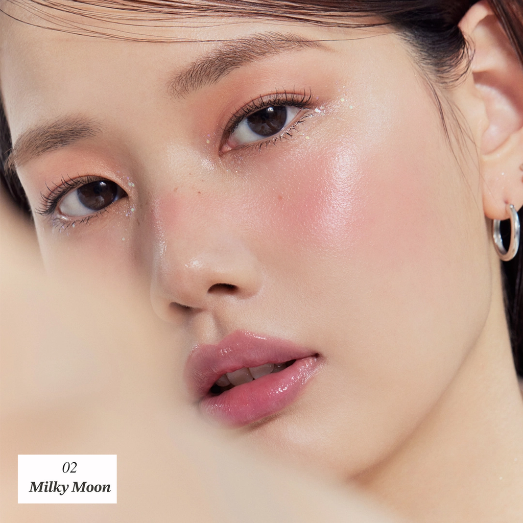 Phấn Bắt Sáng Dạng Thỏi Glint By Vdivov Stick Highlighter 7g