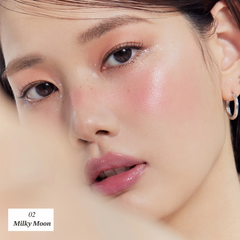 Phấn Bắt Sáng Dạng Thỏi Glint By Vdivov Stick Highlighter 7g