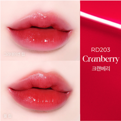 Son Dưỡng Có Màu Espoir Nowear Lipstick Balming Glow 3g