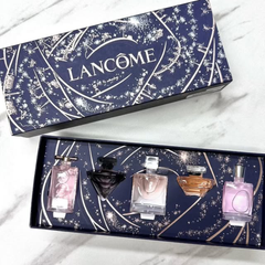 Set Nước Hoa Nữ Lancome EDP Mini 5 Món