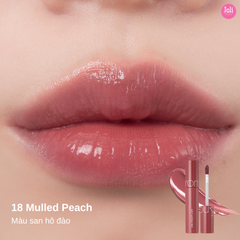 Son Tint Lì Romand Juicy Lasting Tint 5.5g