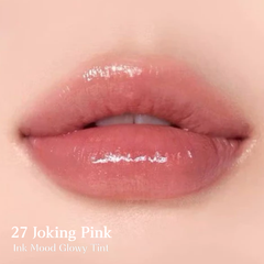 Son Tint Peripera Ink Mood Glowy Lip Tint 4g