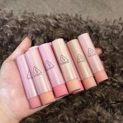 Son Bóng Dưỡng Ẩm 3CE Glazy Lip Glow 5g