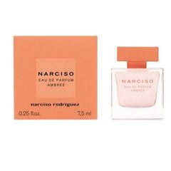 Nước Hoa Nữ Narciso Rodriguez Ambree Eau De Parfum