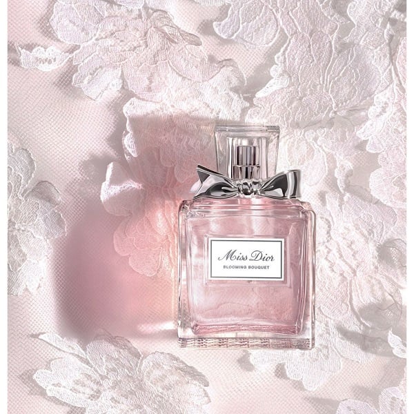 Nước Hoa Miss Dior Blooming Bouquet EDT 100mlNước Hoa Miss Dior Blooming  Bouquet EDT 100ml – JOLI COSMETIC