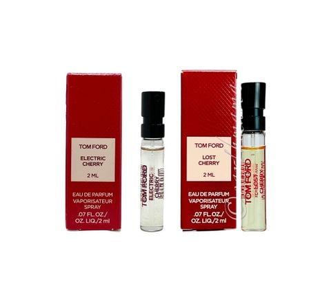 Nước Hoa Unisex Tom Ford EDP 2ml