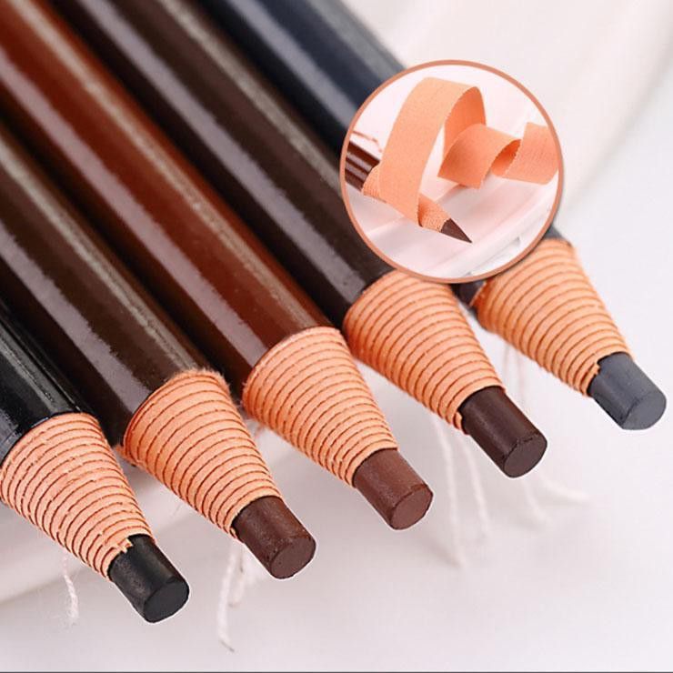 Chì Xé Kẻ Mày Habaria Eyebrow Pencil