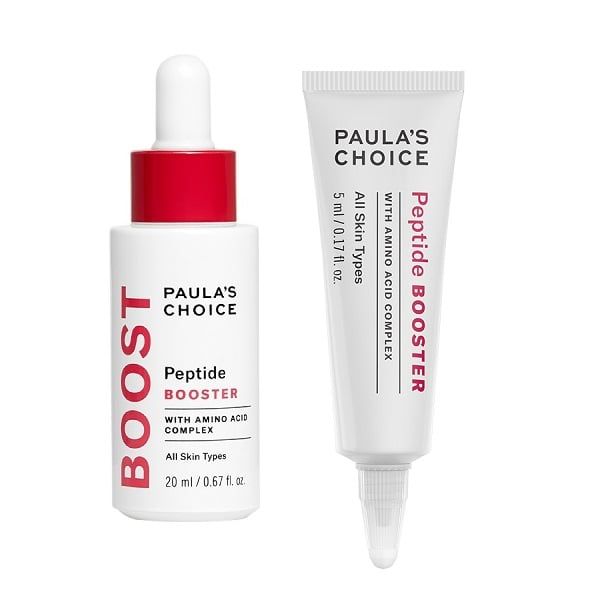 Tinh Chất Phục Hồi Và Săn Chắc Da Paula’s Choice Peptide Booster