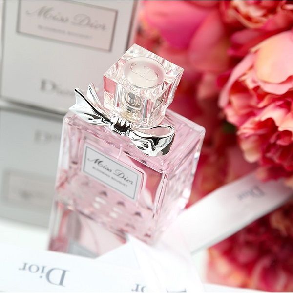 Nước Hoa Nữ Dior Miss Dior Blooming Bouquet EDT 5ml