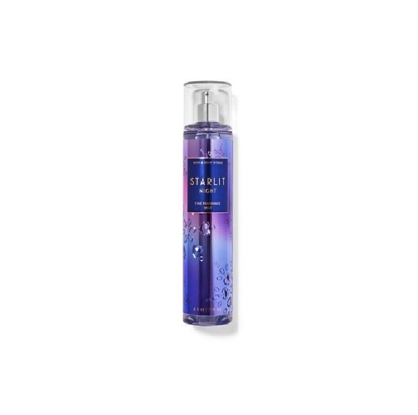 Xịt thơm Bath & Body Works Fine Fragrance Mist 236ml