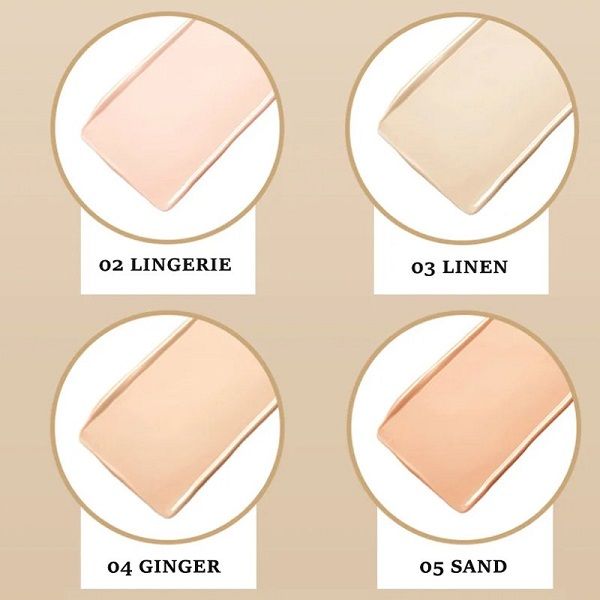 Phấn Nước Kiềm Dầu Clio Kill Cover Fixer Cushion SPF50+ PA+++