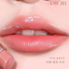 Son Dưỡng Có Màu Dior Addict Lip Glow 3.2g