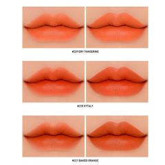 Son Thỏi 3CE Lip Color Matte