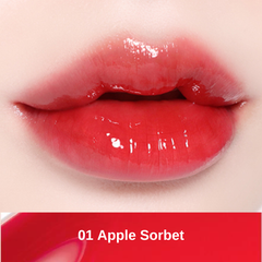 Son Tint Bóng Espoir Couture Lip Tint Glaze 5.5g