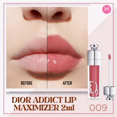 Son Dưỡng Môi Dior Addict Lip Maximizer Mini 2ml