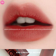Son Kem Lì Black Rouge Air Fit Velvet Tint Ver 09