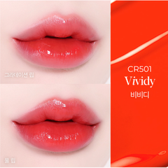 Son Dưỡng Có Màu Espoir Nowear Lipstick Balming Glow 3g