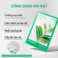Mặt Nạ innisfree Energy Mask 22ml