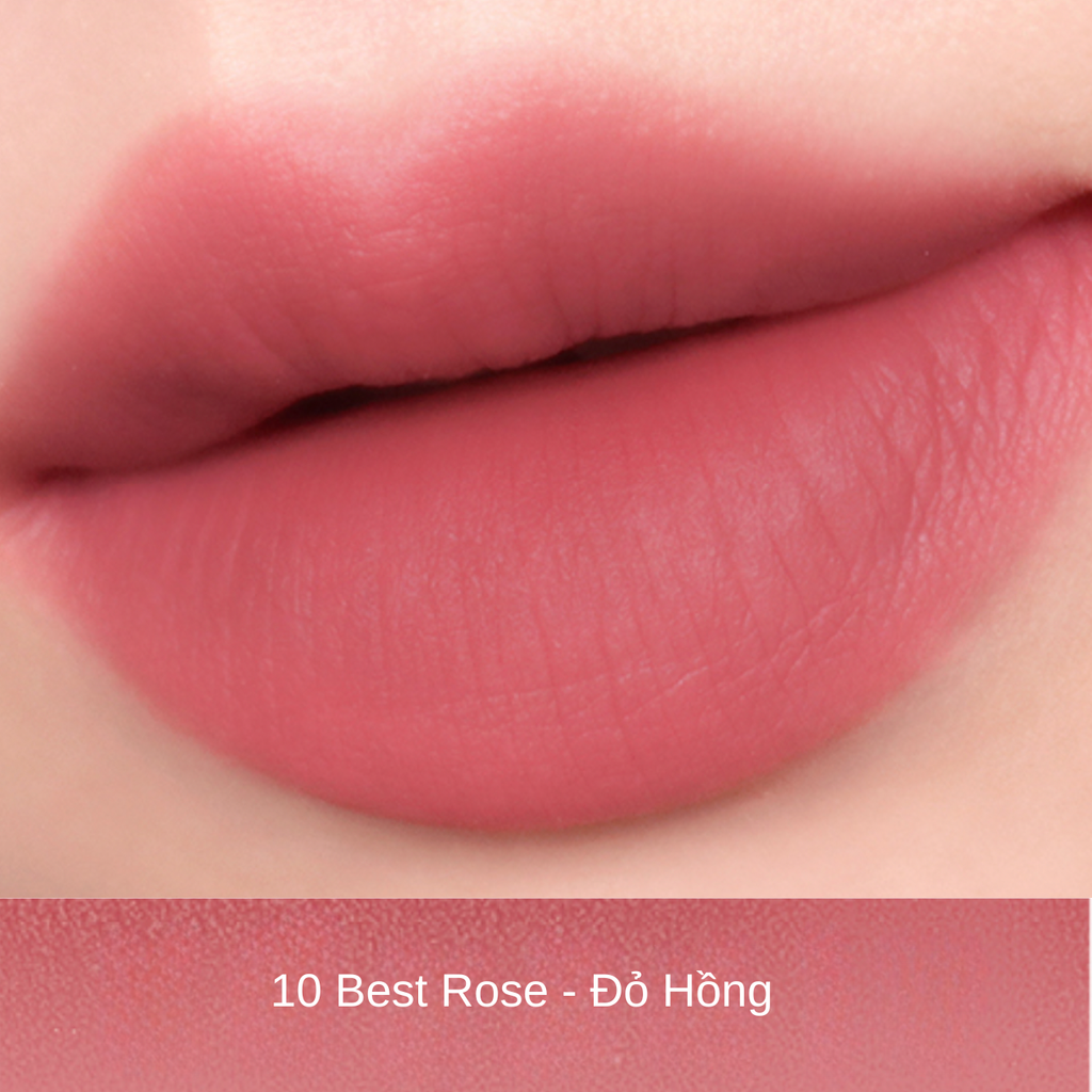 Son Kem Peripera Over Blur Tint 3.5g