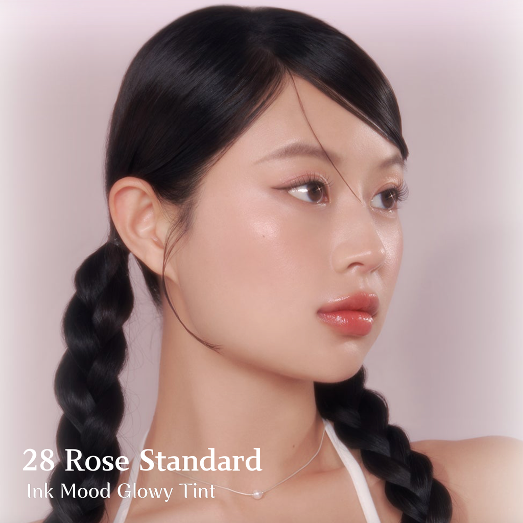 Son Tint Peripera Ink Mood Glowy Lip Tint 4g